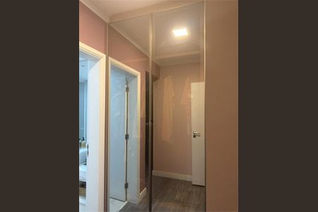 Apartamento à venda com 127m², 3 quartos e 2 vagas