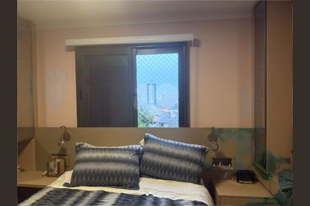 Apartamento à venda com 3 quartos, 127m² em Tatuapé, São Paulo