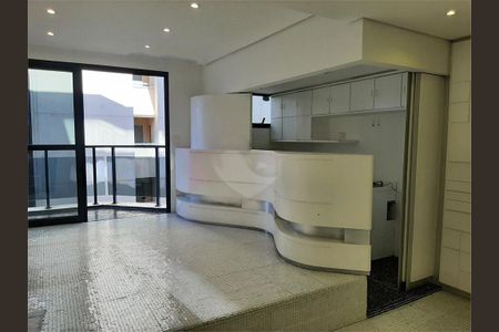 Apartamento à venda com 1 quarto, 89m² em Itaim Bibi, São Paulo