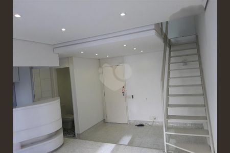 Apartamento à venda com 89m², 1 quarto e 2 vagas