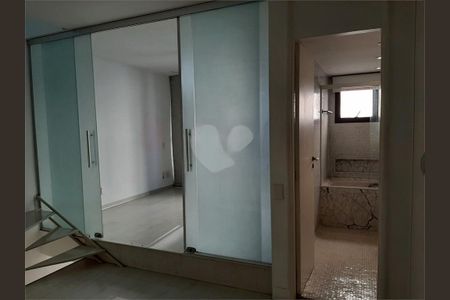 Apartamento à venda com 89m², 1 quarto e 2 vagas