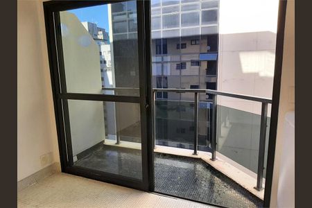 Apartamento à venda com 89m², 1 quarto e 2 vagas
