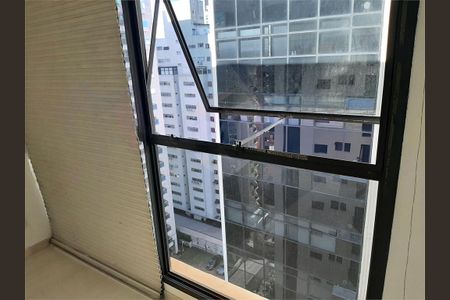 Apartamento à venda com 89m², 1 quarto e 2 vagas