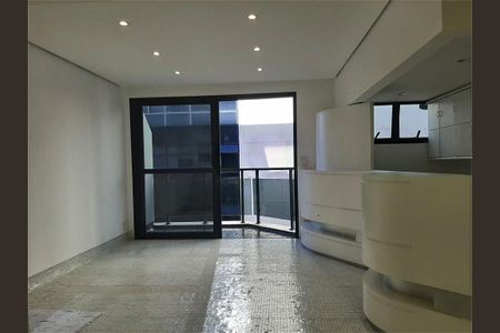 Apartamento à venda com 89m², 1 quarto e 2 vagas