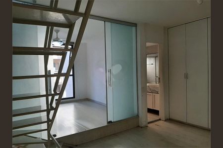 Apartamento à venda com 89m², 1 quarto e 2 vagas