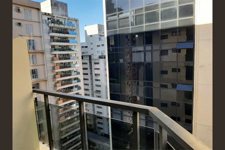 Apartamento à venda com 89m², 1 quarto e 2 vagas
