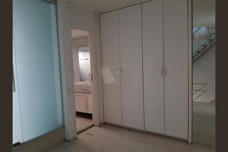 Apartamento à venda com 1 quarto, 89m² em Itaim Bibi, São Paulo