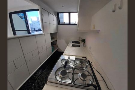 Apartamento à venda com 89m², 1 quarto e 2 vagas