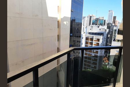 Apartamento à venda com 89m², 1 quarto e 2 vagas