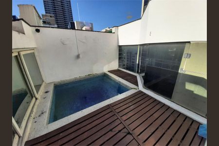 Apartamento à venda com 89m², 1 quarto e 2 vagas