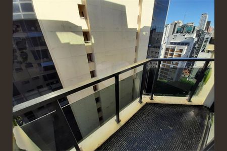 Apartamento à venda com 89m², 1 quarto e 2 vagas