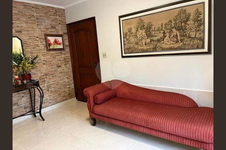 Casa à venda com 3 quartos, 232m² em Vila Camilópolis, Santo André