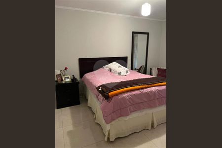 Casa à venda com 3 quartos, 232m² em Vila Camilópolis, Santo André