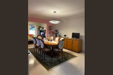 Casa à venda com 3 quartos, 232m² em Vila Camilópolis, Santo André