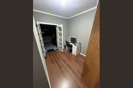Casa à venda com 3 quartos, 266m² em Centreville, Santo André