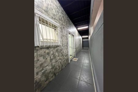 Casa à venda com 3 quartos, 266m² em Centreville, Santo André