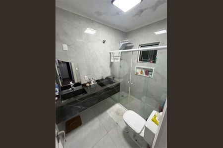 Casa à venda com 3 quartos, 266m² em Centreville, Santo André