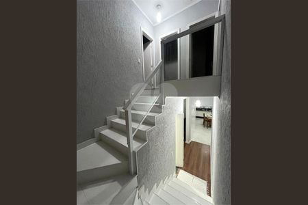 Casa à venda com 3 quartos, 266m² em Centreville, Santo André