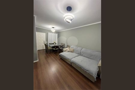 Casa à venda com 3 quartos, 266m² em Centreville, Santo André