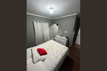 Casa à venda com 3 quartos, 266m² em Centreville, Santo André
