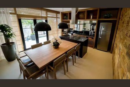 Apartamento à venda com 1 quarto, 38m² em Campo Belo, São Paulo