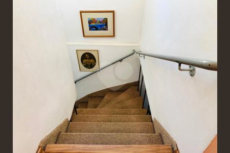 Casa à venda com 3 quartos, 124m² em Campo Belo, São Paulo