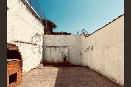 Casa à venda com 3 quartos, 124m² em Campo Belo, São Paulo