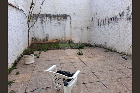 Casa à venda com 3 quartos, 124m² em Campo Belo, São Paulo