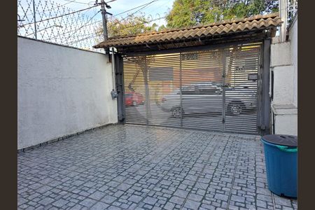Casa à venda com 3 quartos, 124m² em Campo Belo, São Paulo