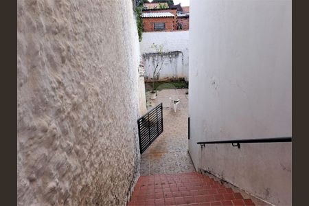 Casa à venda com 3 quartos, 124m² em Campo Belo, São Paulo