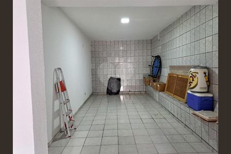 Casa à venda com 3 quartos, 124m² em Campo Belo, São Paulo