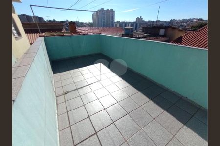 Casa à venda com 3 quartos, 137m² em Jardim Teresa, São Paulo