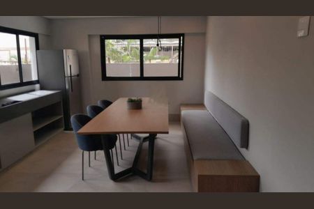 Apartamento à venda com 1 quarto, 28m² em Jardim das Acacias, São Paulo