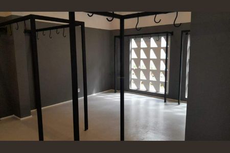 Apartamento à venda com 1 quarto, 28m² em Jardim das Acacias, São Paulo