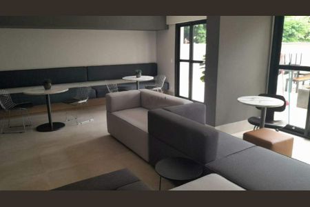 Apartamento à venda com 1 quarto, 28m² em Jardim das Acacias, São Paulo
