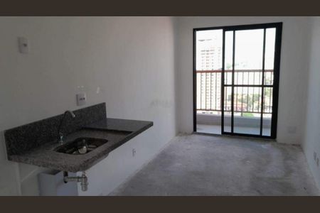 Apartamento à venda com 1 quarto, 28m² em Jardim das Acacias, São Paulo