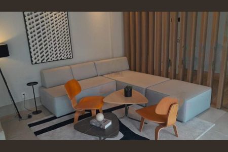 Apartamento à venda com 1 quarto, 28m² em Jardim das Acacias, São Paulo