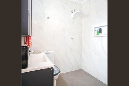 Casa à venda com 2 quartos, 70m² em Cursino, São Paulo