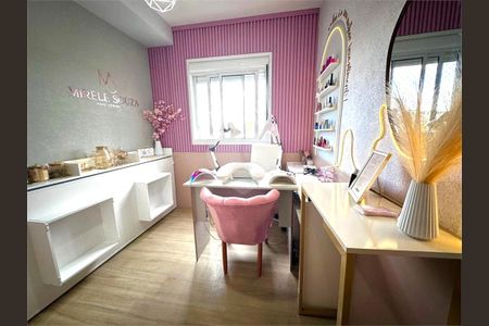 Apartamento à venda com 2 quartos, 59m² em Vila Ema, São Paulo