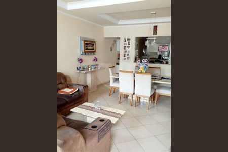 Casa à venda com 2 quartos, 170m² em Vila Camilópolis, Santo André