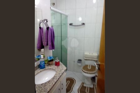 Casa à venda com 2 quartos, 170m² em Vila Camilópolis, Santo André