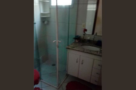 Casa à venda com 2 quartos, 170m² em Vila Camilópolis, Santo André