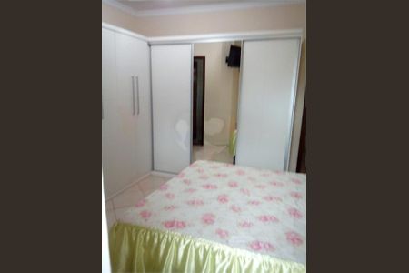 Casa à venda com 2 quartos, 170m² em Vila Camilópolis, Santo André