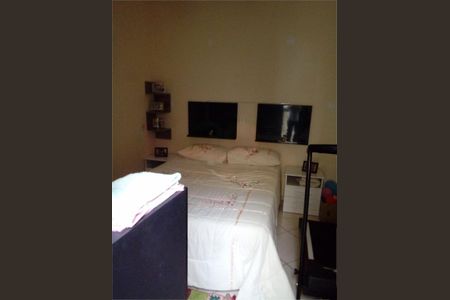 Casa à venda com 2 quartos, 170m² em Vila Camilópolis, Santo André