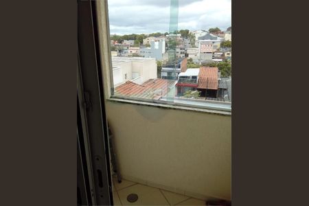 Casa à venda com 2 quartos, 170m² em Vila Camilópolis, Santo André