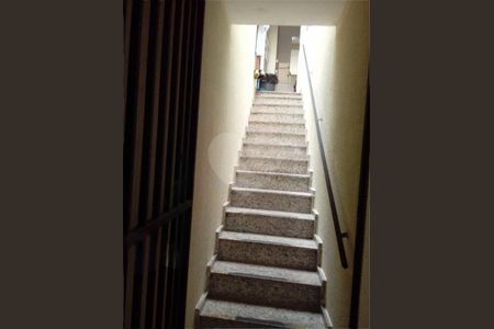 Casa à venda com 2 quartos, 170m² em Vila Camilópolis, Santo André