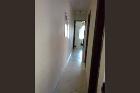 Casa à venda com 2 quartos, 170m² em Vila Camilópolis, Santo André
