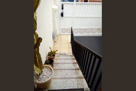 Casa à venda com 2 quartos, 170m² em Vila Camilópolis, Santo André