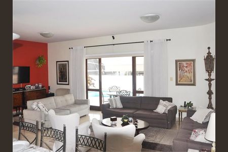 Casa à venda com 4 quartos, 360m² em Santo Amaro, São Paulo