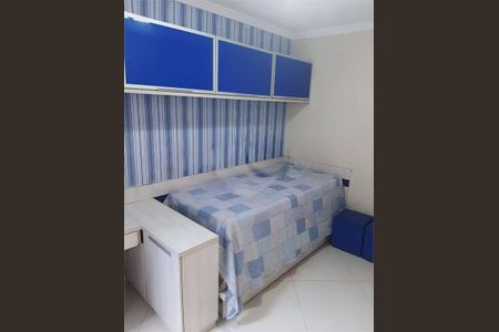 Casa à venda com 3 quartos, 227m² em Cidade Mãe do Céu, São Paulo